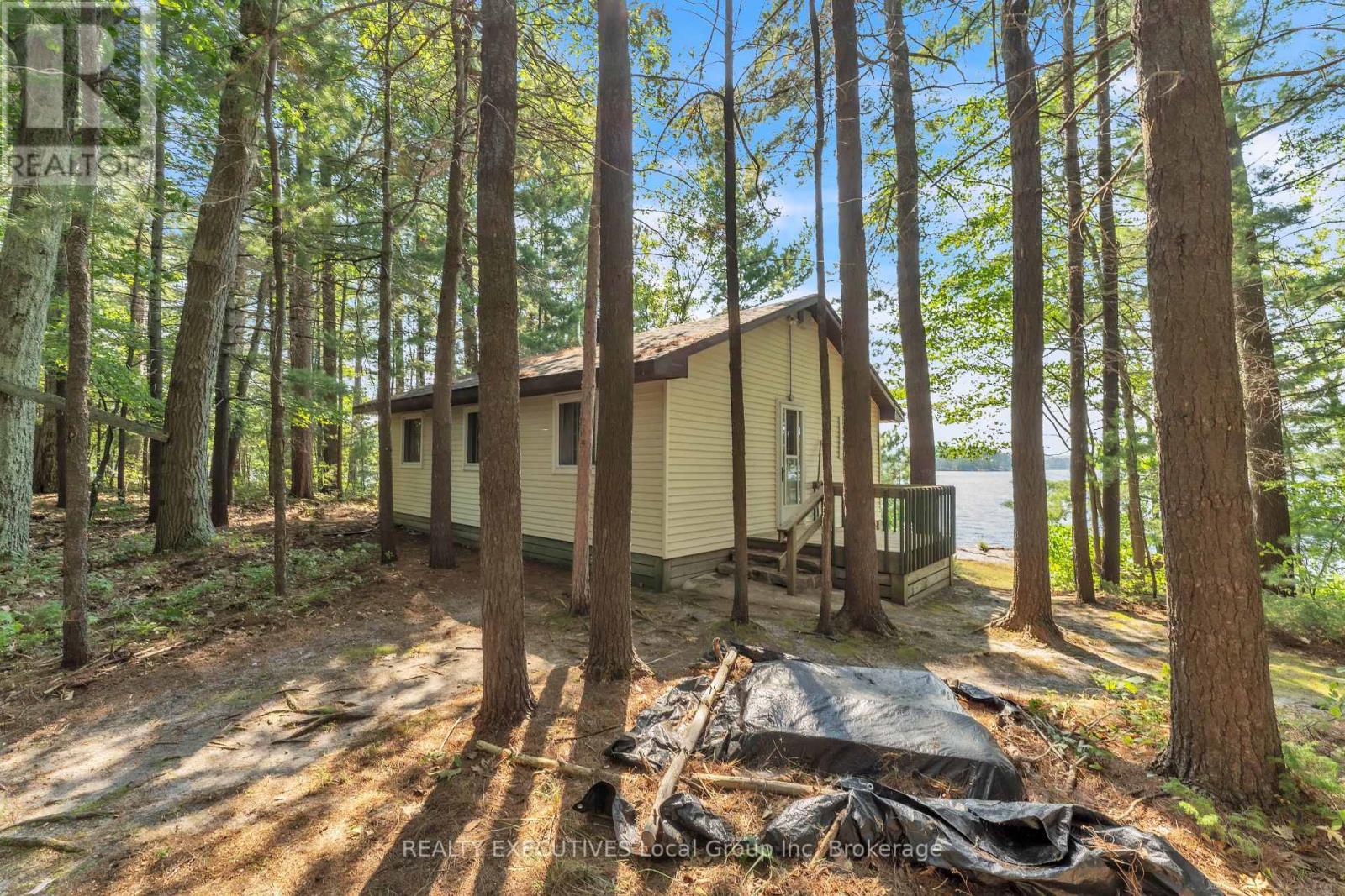 1 Richardson Island, Nipissing, Ontario P0H 1H0 - Photo 39 - X12347324