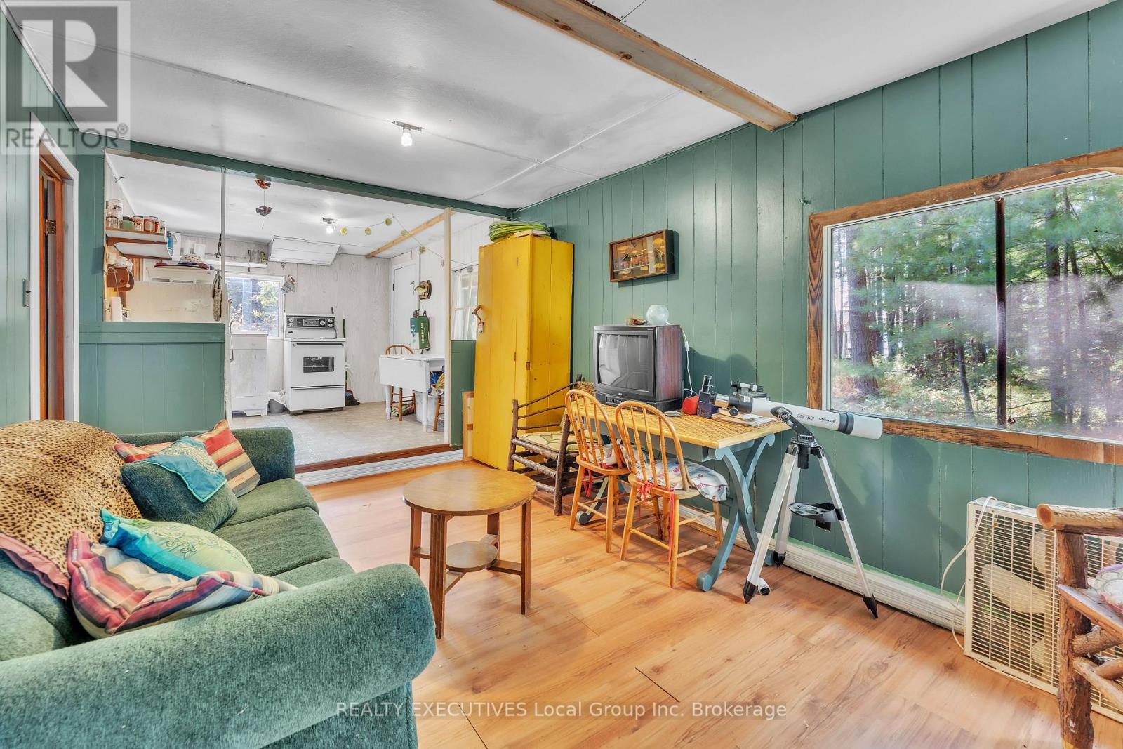 1 Richardson Island, Nipissing, Ontario P0H 1H0 - Photo 32 - X12347324