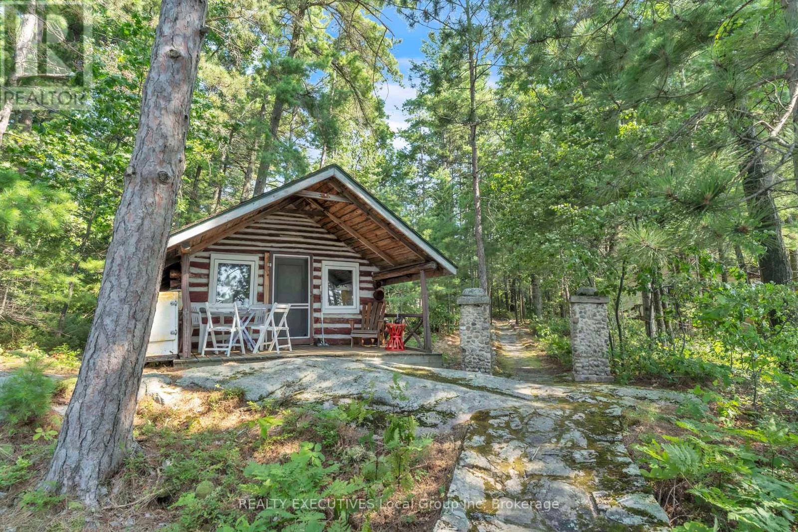 1 Richardson Island, Nipissing, Ontario P0H 1H0 - Photo 46 - X12347324