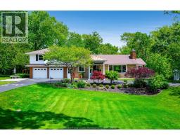 77 Prince Albert Street North, Kingsville, Ca