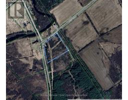 LT2CON7 BUKER ROAD, Merrickville-Wolford, Ontario