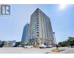 1001 - 797 Don Mills Road, Toronto (Flemingdon Park), Ca