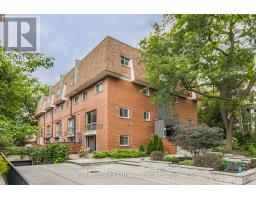 Th3 - 28 Admiral Road, Toronto (Annex), Ca