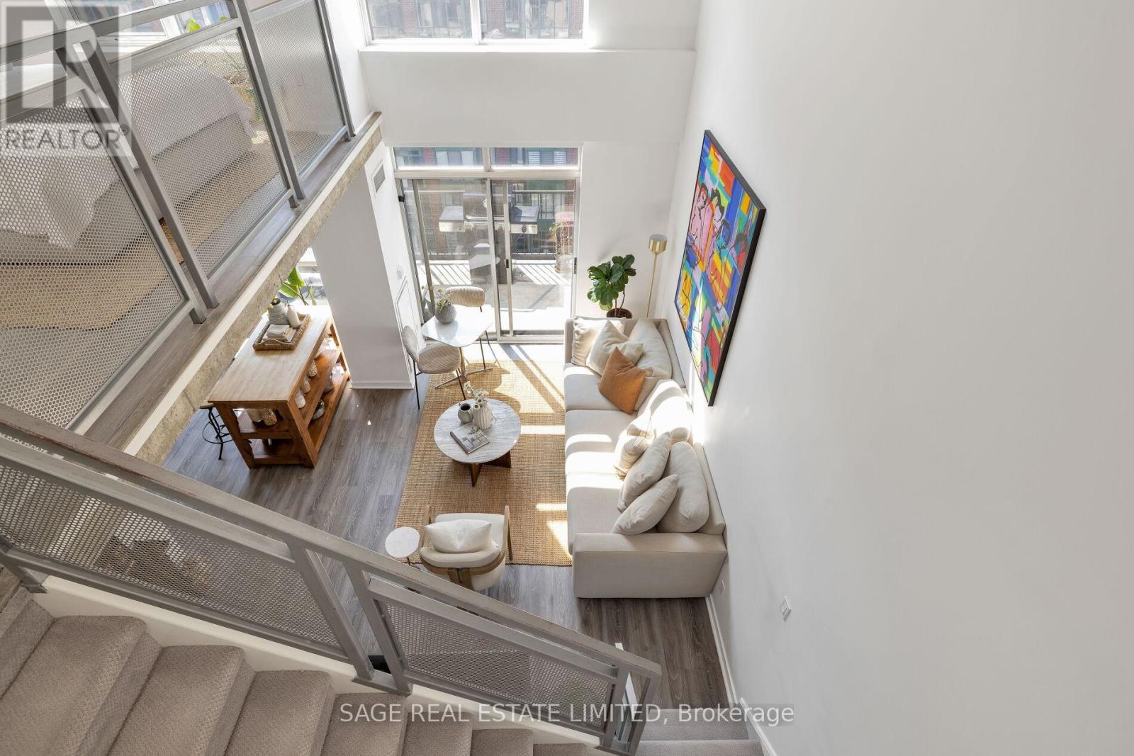 811 - 800 King Street W, Toronto, Ontario  M5V 3M7 - Photo 18 - C12349689