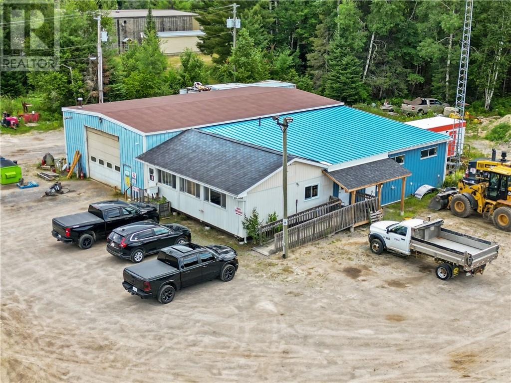 2242-2244 Lee Valley Road, Espanola, Ontario  P5E 1P6 - Photo 1 - 2124155