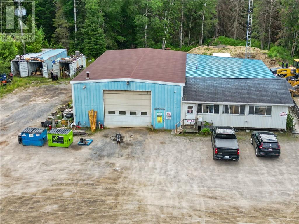 2242-2244 Lee Valley Road, Espanola, Ontario  P5E 1P6 - Photo 2 - 2124155