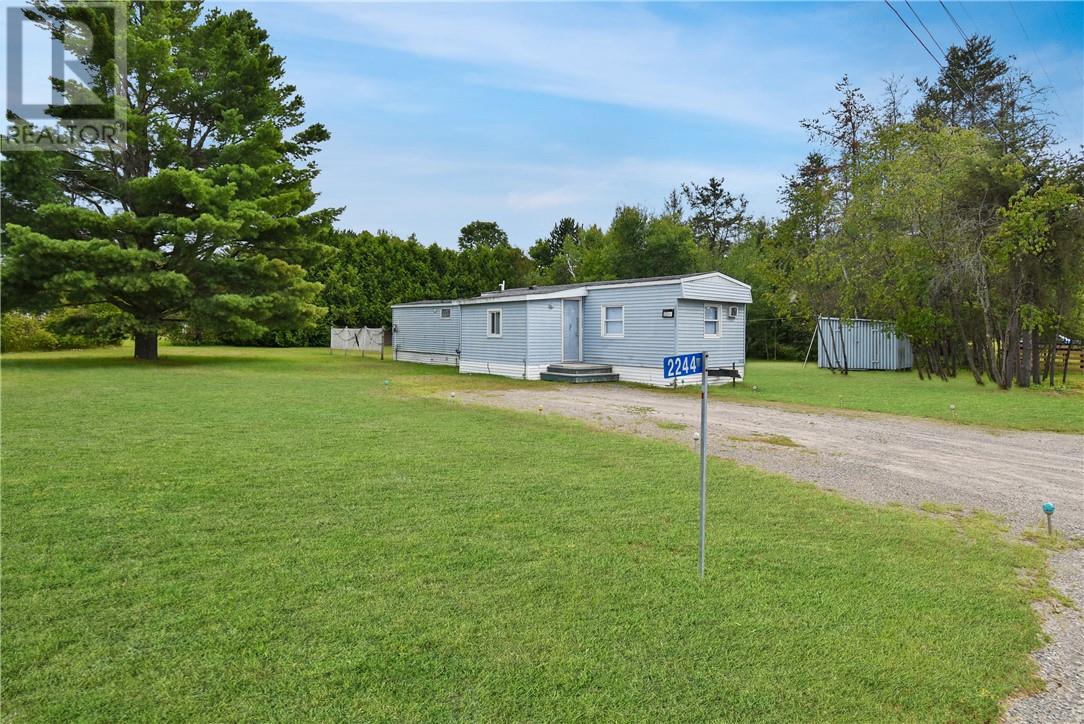 2242-2244 Lee Valley Road, Espanola, Ontario  P5E 1P6 - Photo 48 - 2124155
