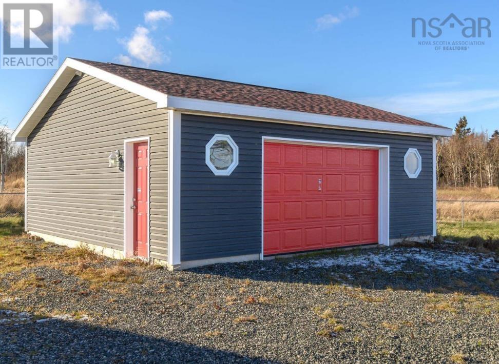110 Browns Rd, New Victoria, Nova Scotia  B1H 4Y8 - Photo 18 - 202506796