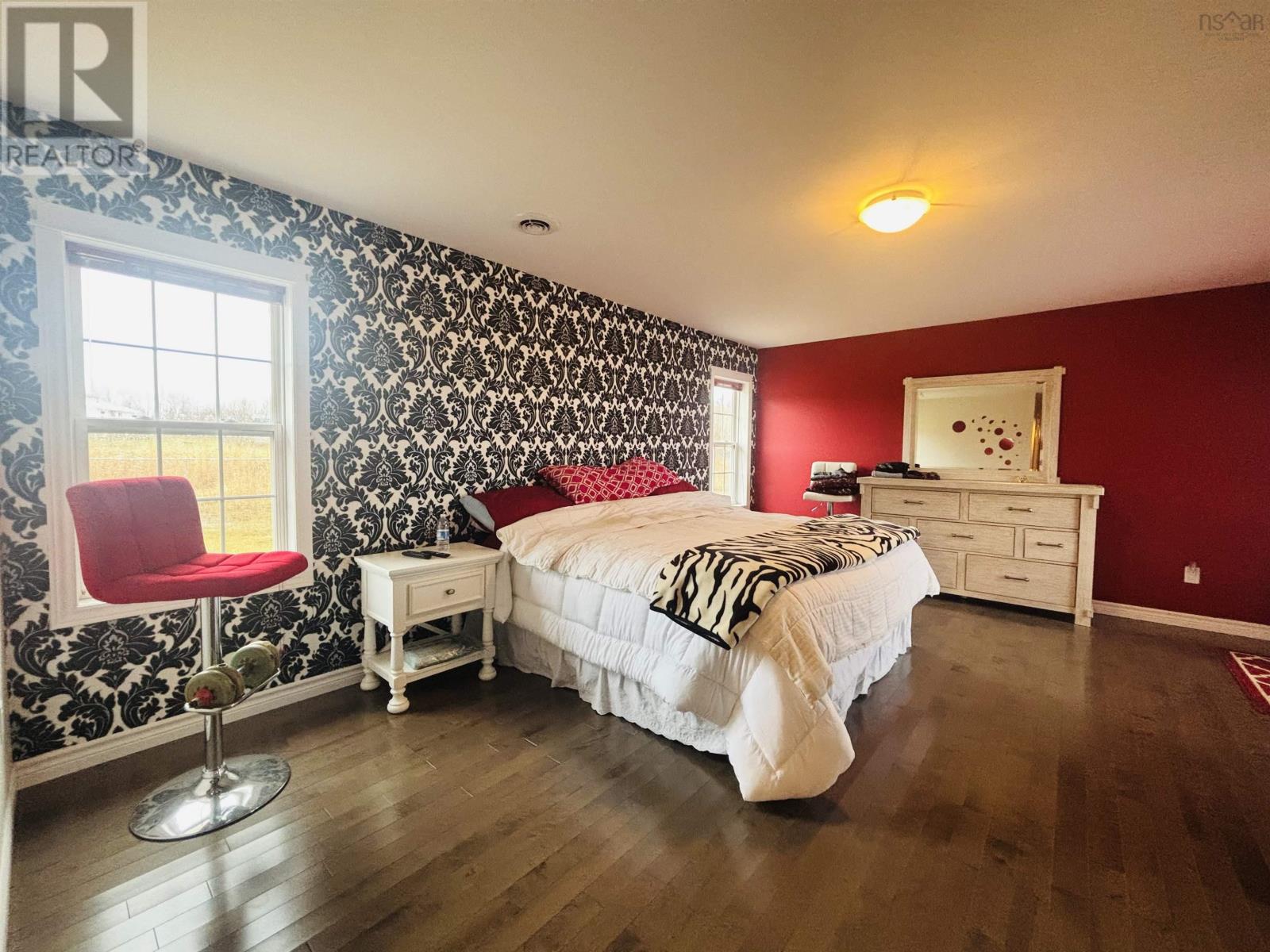 110 Browns Rd, New Victoria, Nova Scotia  B1H 4Y8 - Photo 8 - 202506796