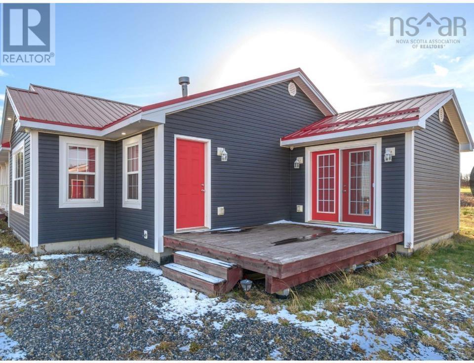 110 Browns Rd, New Victoria, Nova Scotia  B1H 4Y8 - Photo 17 - 202506796