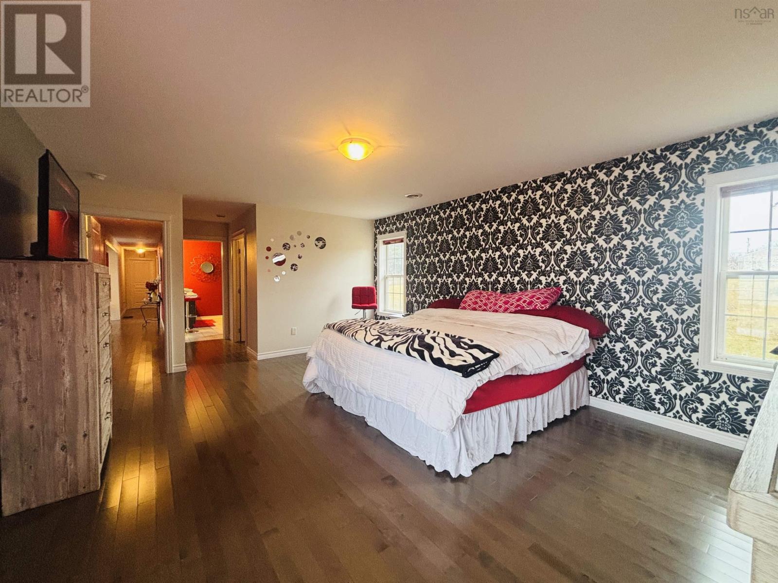 110 Browns Rd, New Victoria, Nova Scotia  B1H 4Y8 - Photo 9 - 202506796