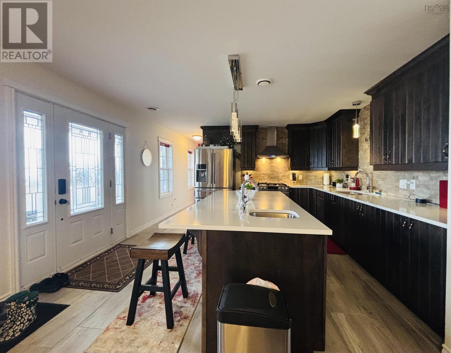 110 Browns Rd, New Victoria, Nova Scotia  B1H 4Y8 - Photo 3 - 202506796