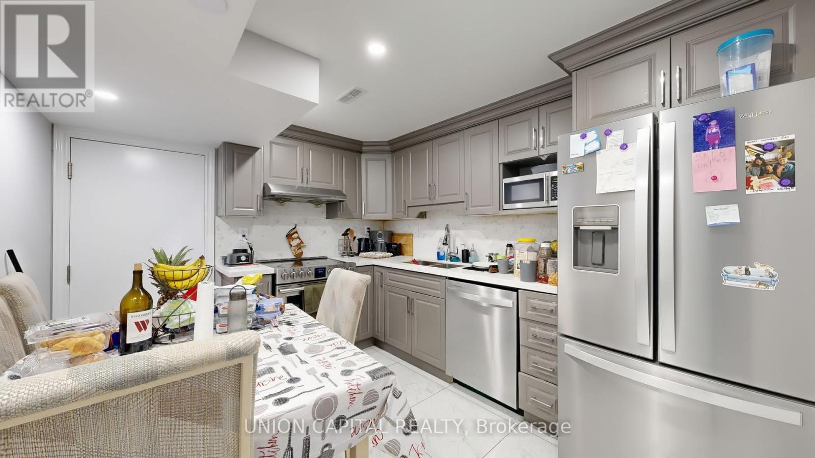 58 Reed Drive, Ajax, Ontario  L1S 6T3 - Photo 13 - E12349640