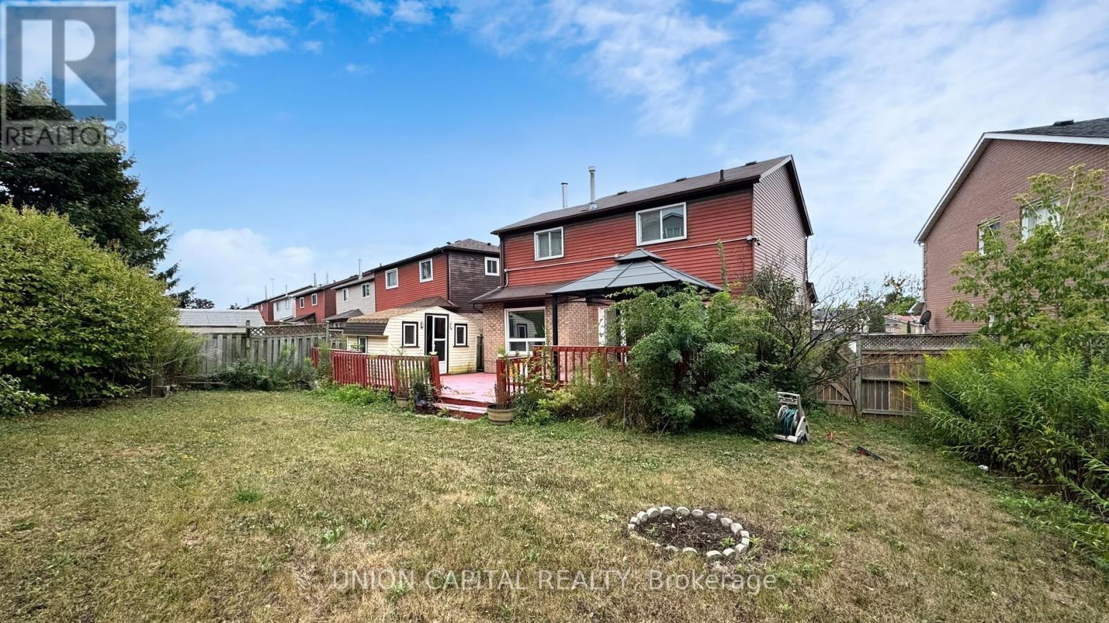 58 Reed Drive, Ajax, Ontario  L1S 6T3 - Photo 15 - E12349640