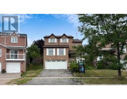 58 Reed Drive, Ajax (Central), Ca