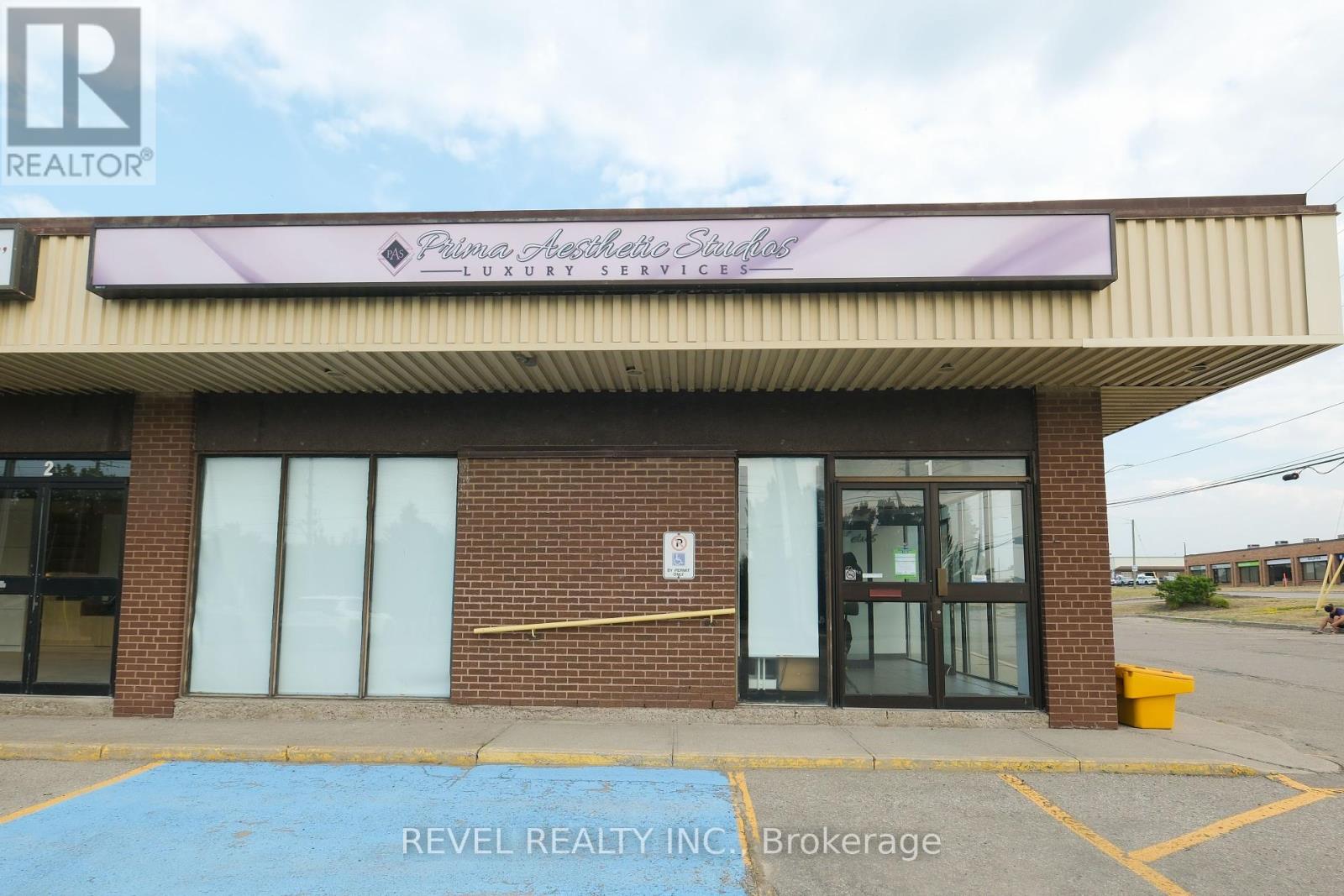 1 - 350 Wentworth Street E, Oshawa, Ontario  L1H 7R7 - Photo 2 - E12349658