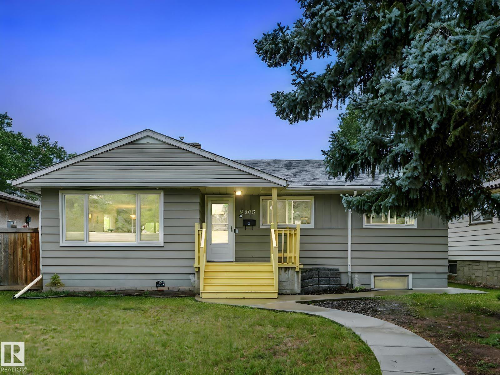 9508 148 ST NW, Edmonton, Alberta
