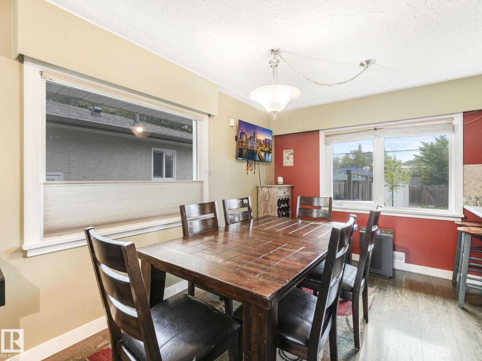 9508 148 St Nw, Edmonton, Alberta  T5N 3E4 - Photo 11 - E4453477