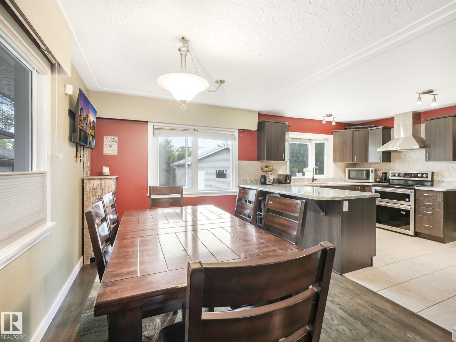 9508 148 St Nw, Edmonton, Alberta  T5N 3E4 - Photo 12 - E4453477