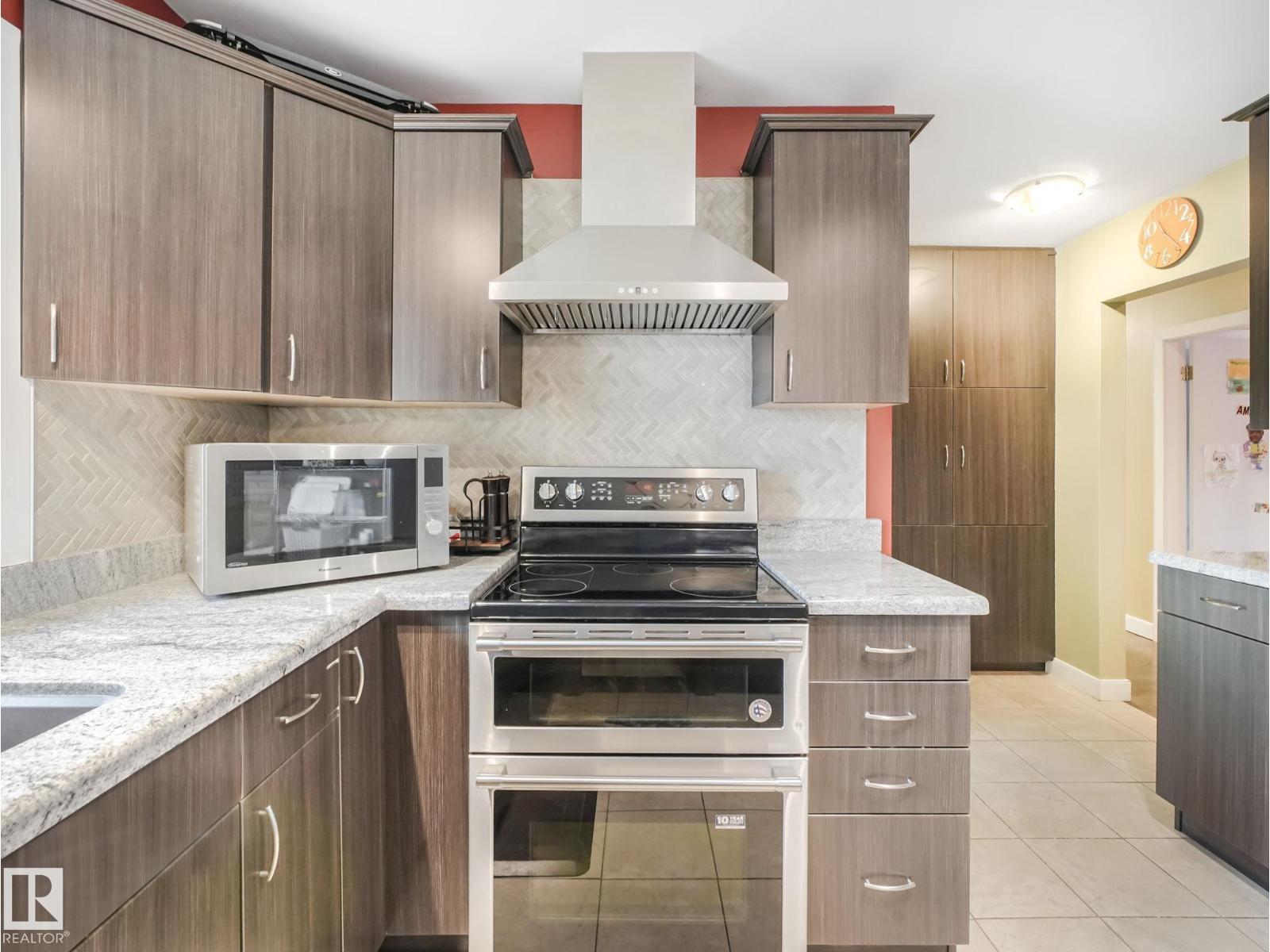 9508 148 St Nw, Edmonton, Alberta  T5N 3E4 - Photo 15 - E4453477
