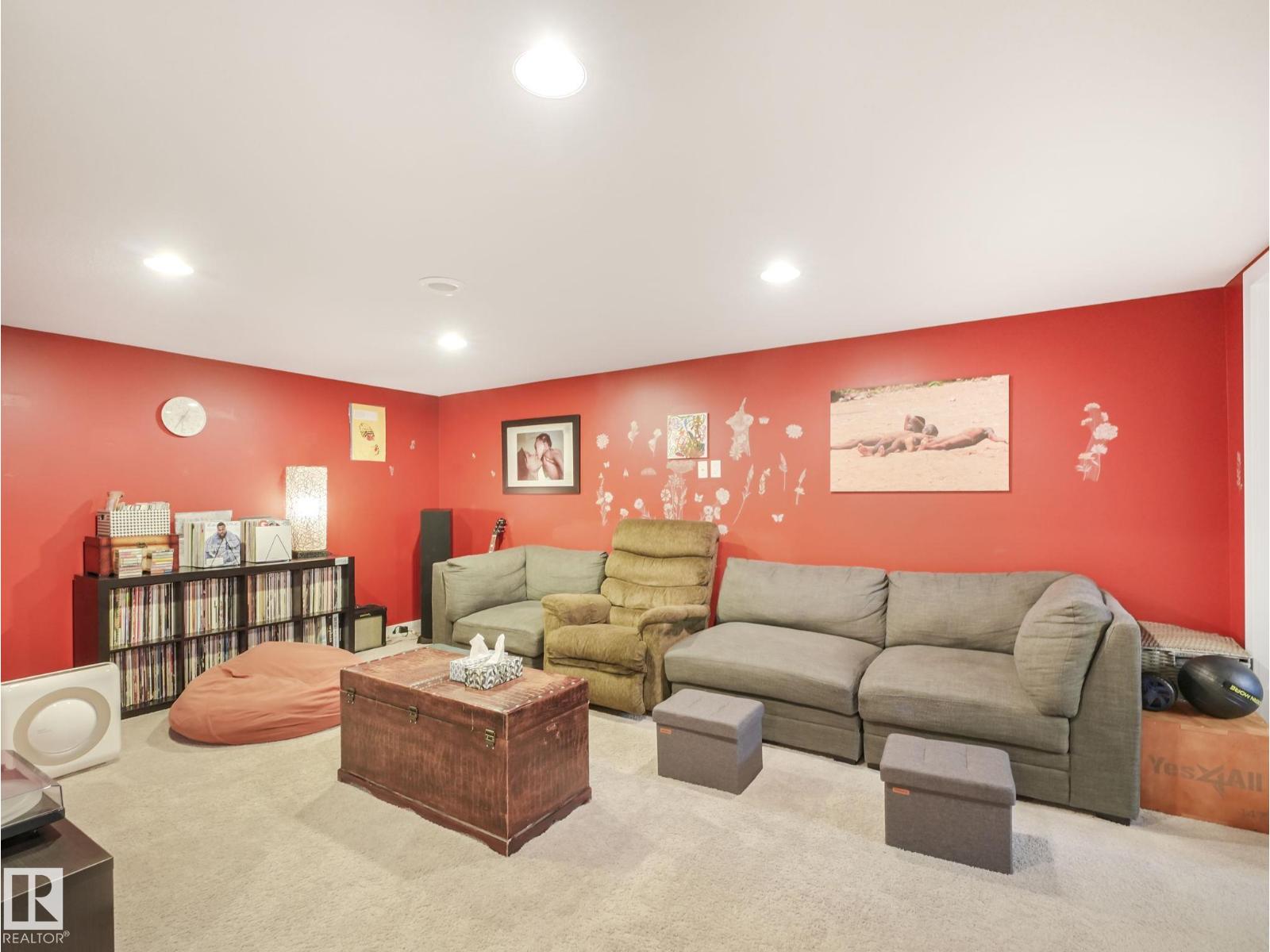 9508 148 St Nw, Edmonton, Alberta  T5N 3E4 - Photo 33 - E4453477