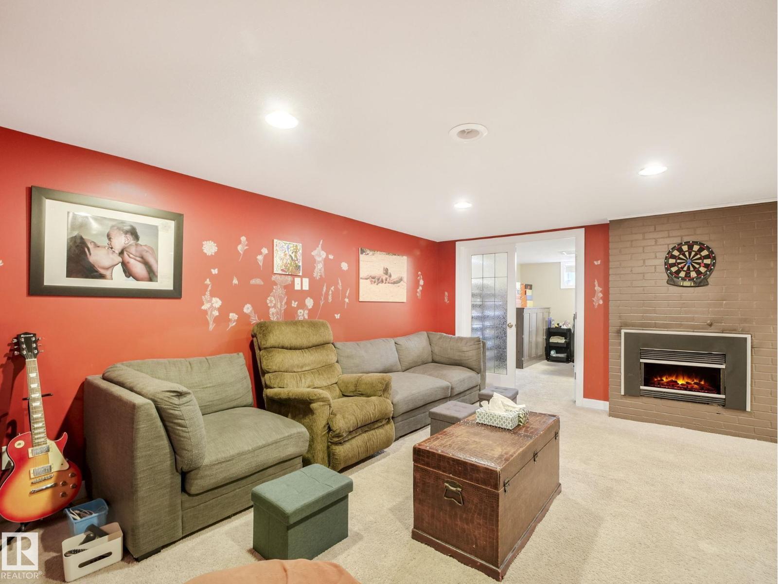 9508 148 St Nw, Edmonton, Alberta  T5N 3E4 - Photo 34 - E4453477