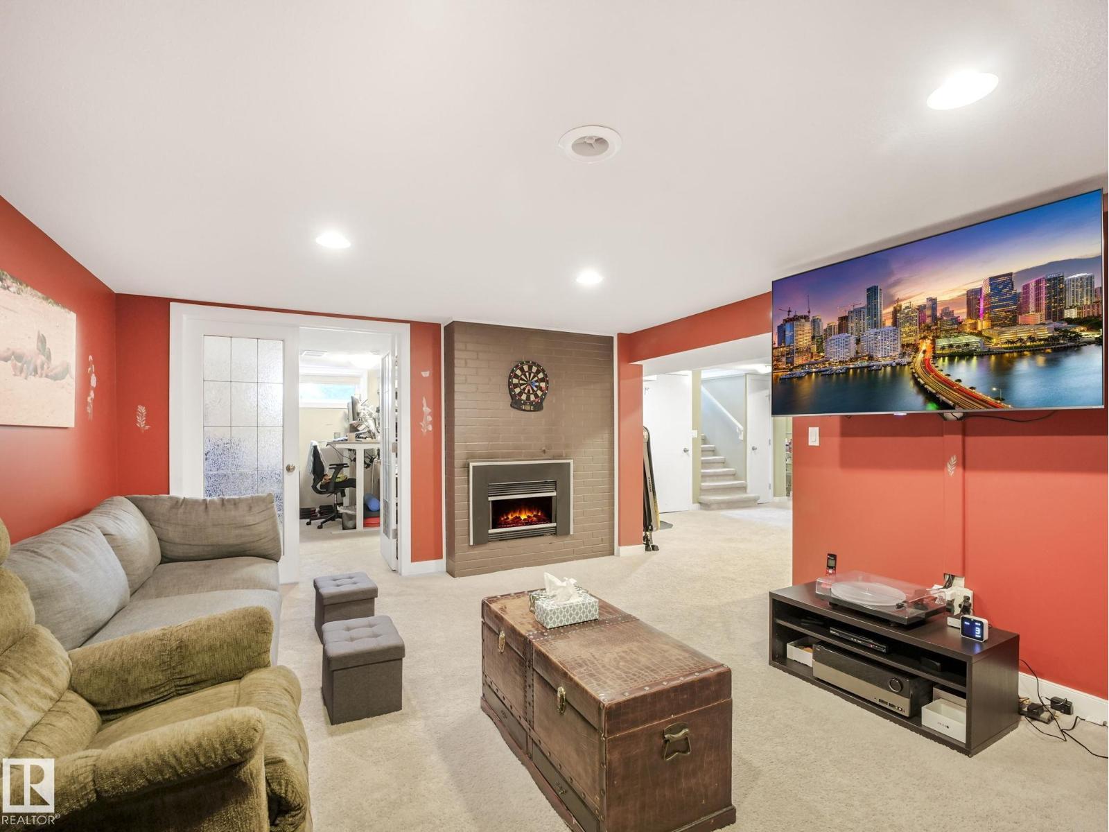 9508 148 St Nw, Edmonton, Alberta  T5N 3E4 - Photo 35 - E4453477