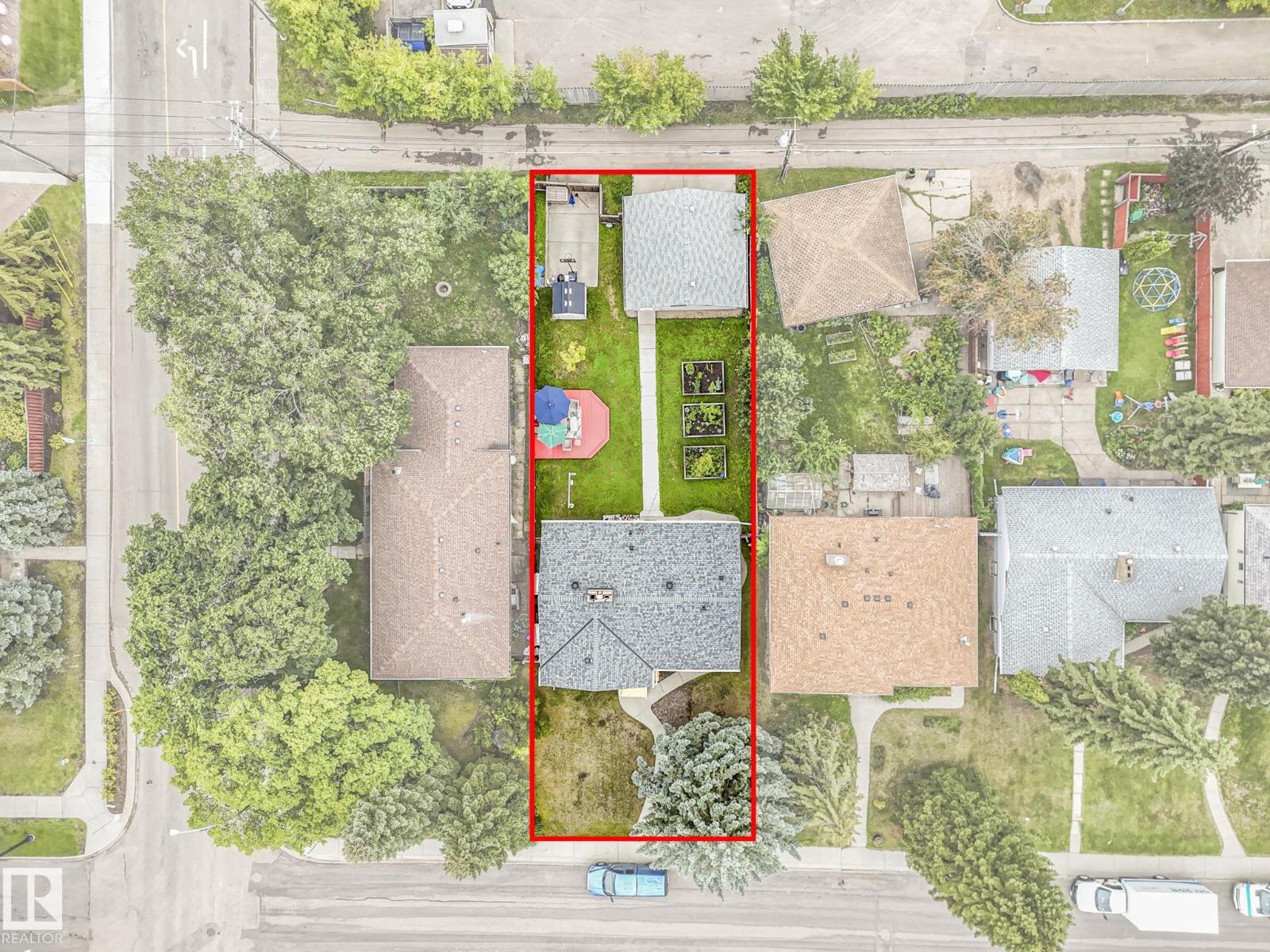 9508 148 St Nw, Edmonton, Alberta  T5N 3E4 - Photo 38 - E4453477