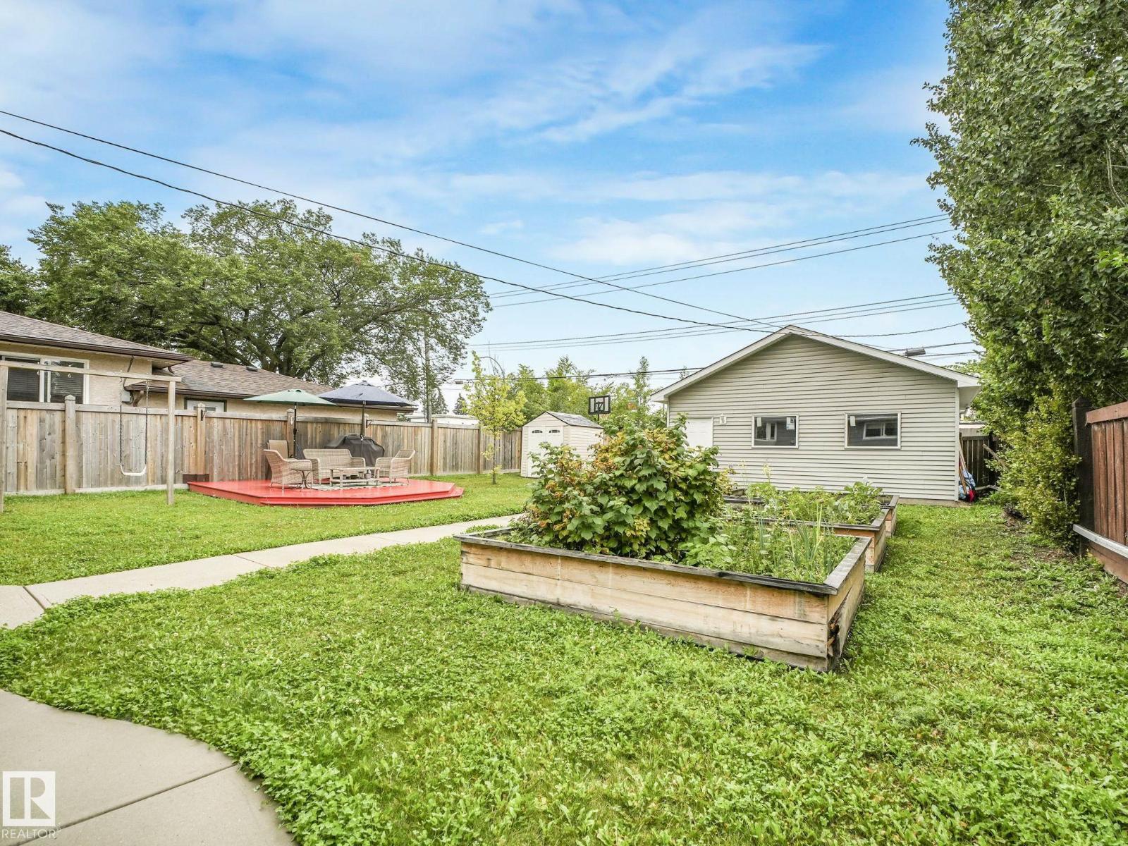 9508 148 St Nw, Edmonton, Alberta  T5N 3E4 - Photo 40 - E4453477