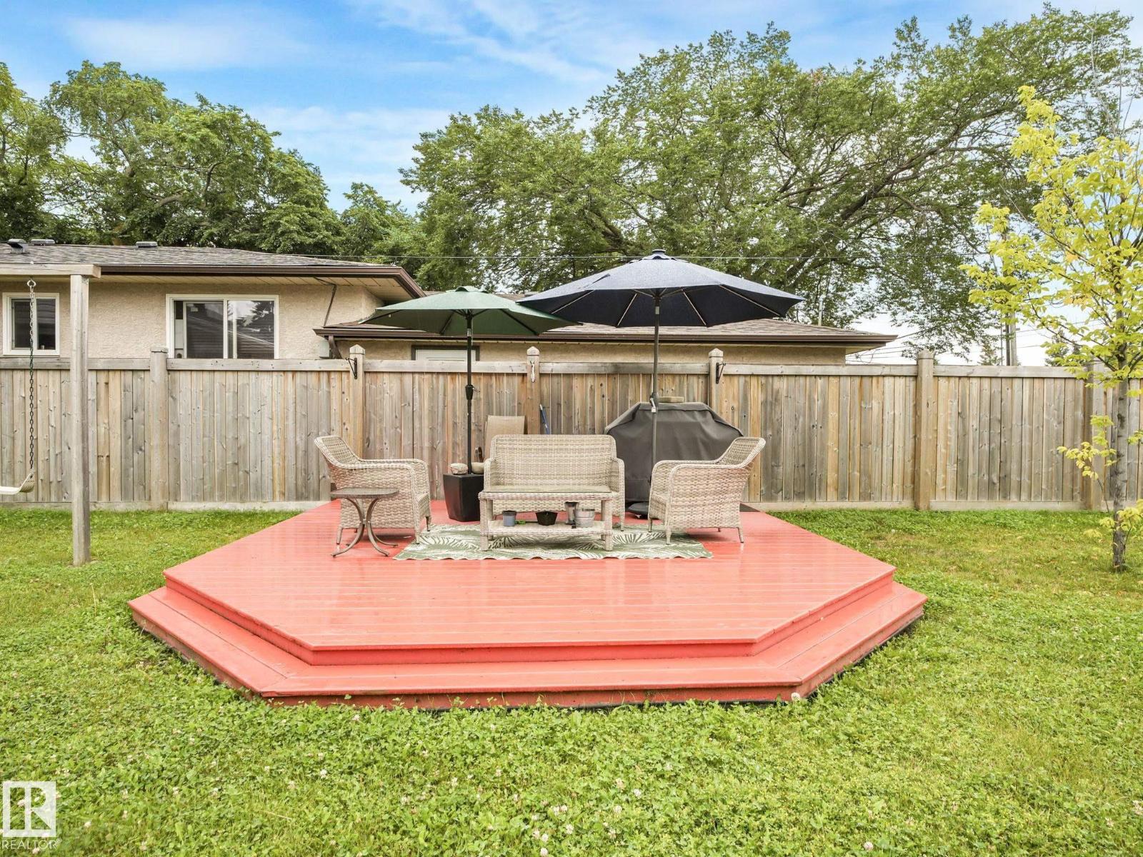 9508 148 St Nw, Edmonton, Alberta  T5N 3E4 - Photo 41 - E4453477
