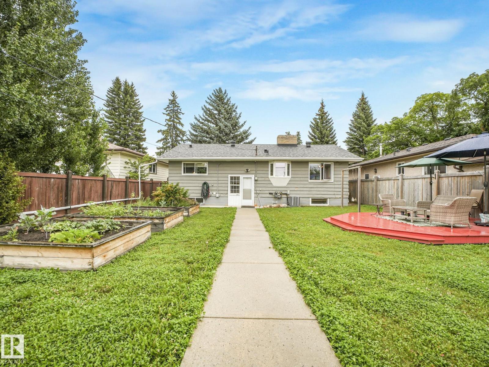 9508 148 St Nw, Edmonton, Alberta  T5N 3E4 - Photo 42 - E4453477
