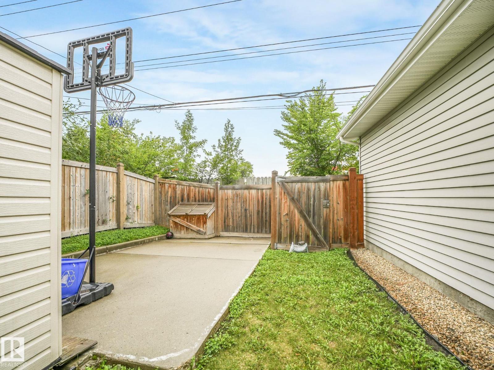 9508 148 St Nw, Edmonton, Alberta  T5N 3E4 - Photo 43 - E4453477