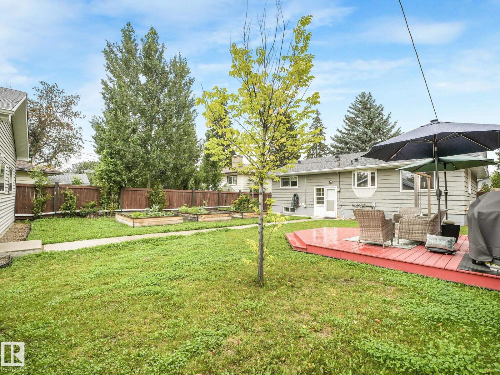 9508 148 St Nw, Edmonton, Alberta  T5N 3E4 - Photo 44 - E4453477
