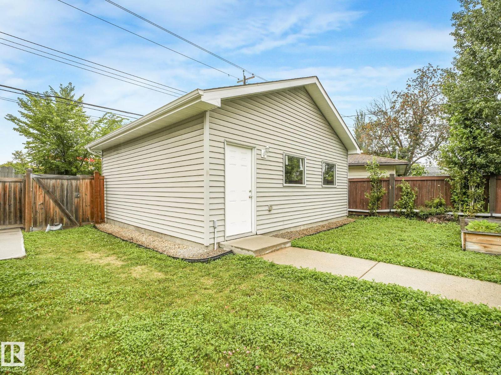 9508 148 St Nw, Edmonton, Alberta  T5N 3E4 - Photo 45 - E4453477