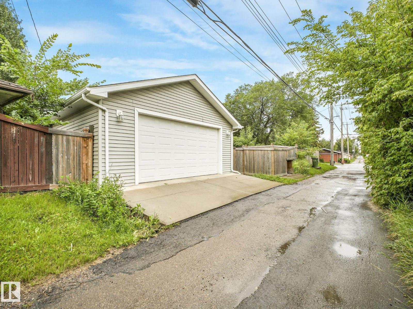 9508 148 St Nw, Edmonton, Alberta  T5N 3E4 - Photo 46 - E4453477