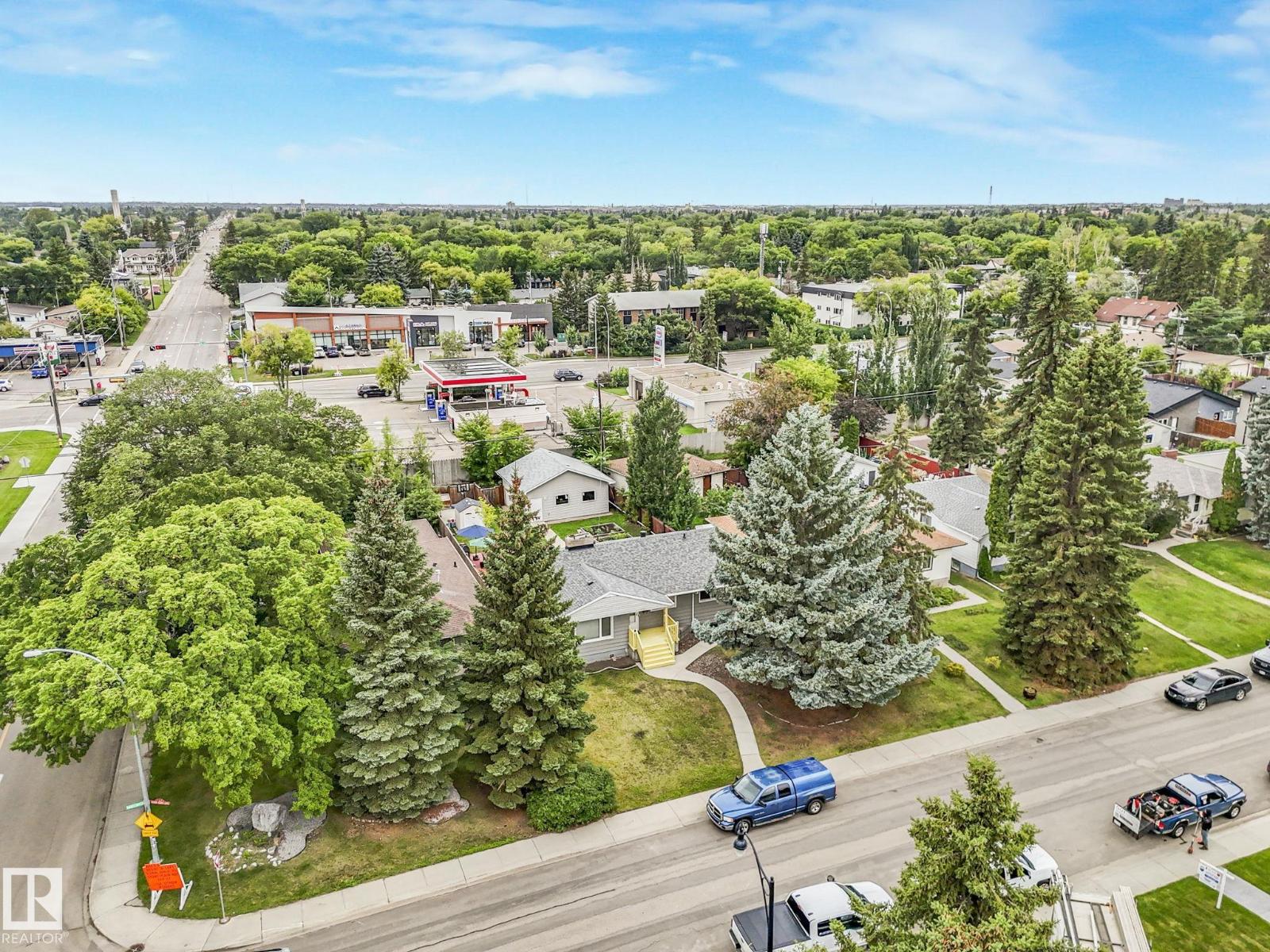 9508 148 St Nw, Edmonton, Alberta  T5N 3E4 - Photo 49 - E4453477