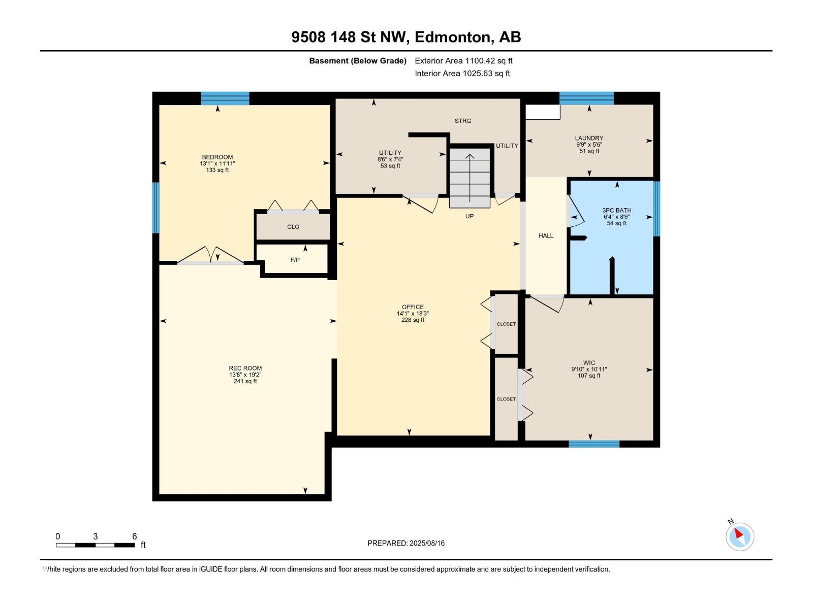 9508 148 St Nw, Edmonton, Alberta  T5N 3E4 - Photo 52 - E4453477