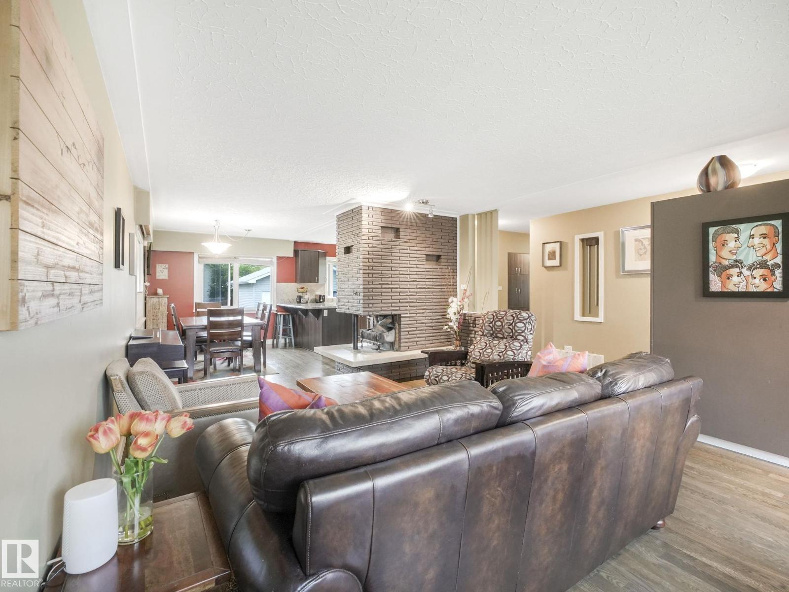 9508 148 St Nw, Edmonton, Alberta  T5N 3E4 - Photo 6 - E4453477