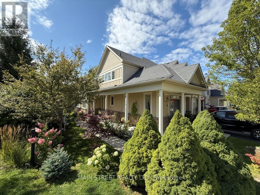 36 SAVANNAH CRESCENT, wasaga beach, Ontario