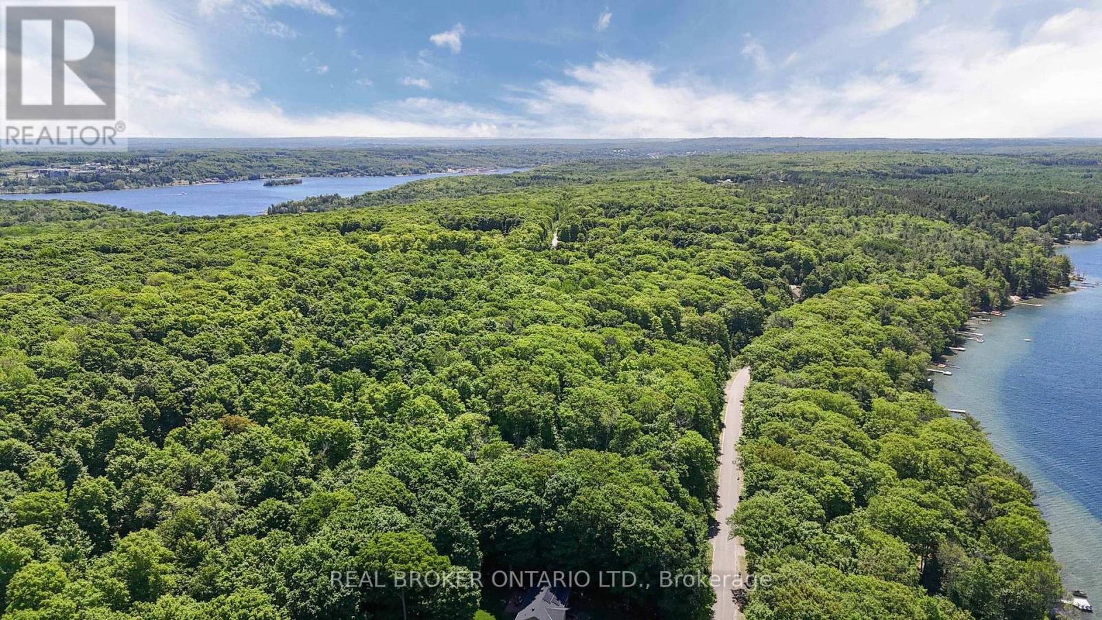 87 Farlain Lake Road E, Tiny, Ontario  L9M 0B5 - Photo 32 - S12349687