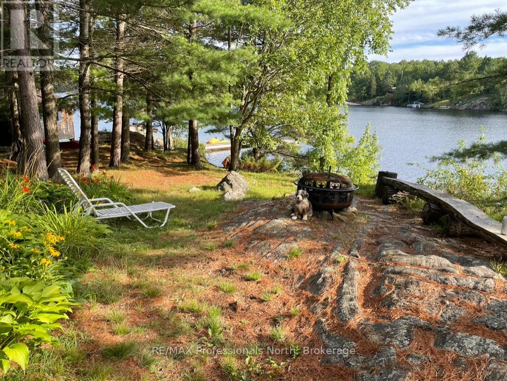 11437 Devils Lake Wao, Minden Hills, Ontario  K0M 2L1 - Photo 31 - X12229851