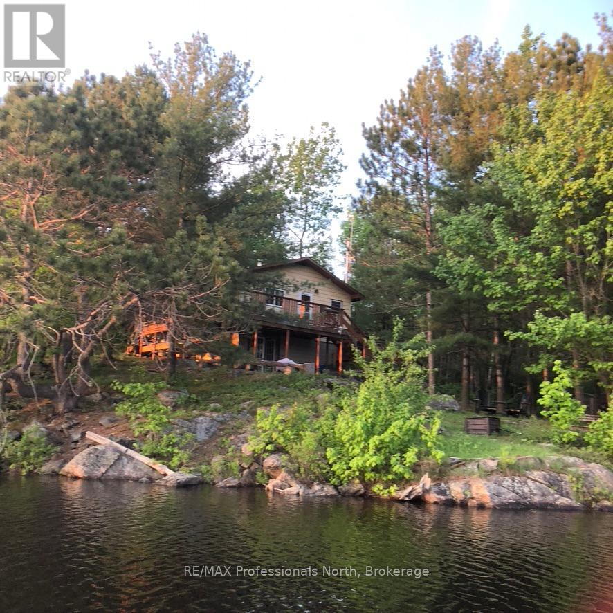 11437 Devils Lake Wao, Minden Hills, Ontario  K0M 2L1 - Photo 30 - X12229851