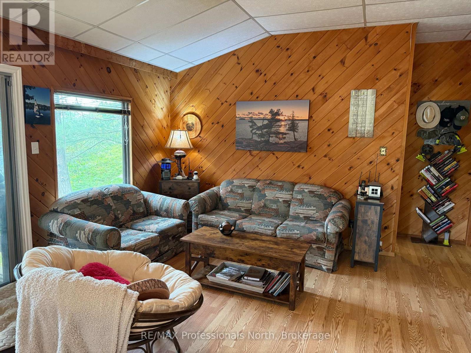 11437 Devils Lake Wao, Minden Hills, Ontario  K0M 2L1 - Photo 13 - X12229851
