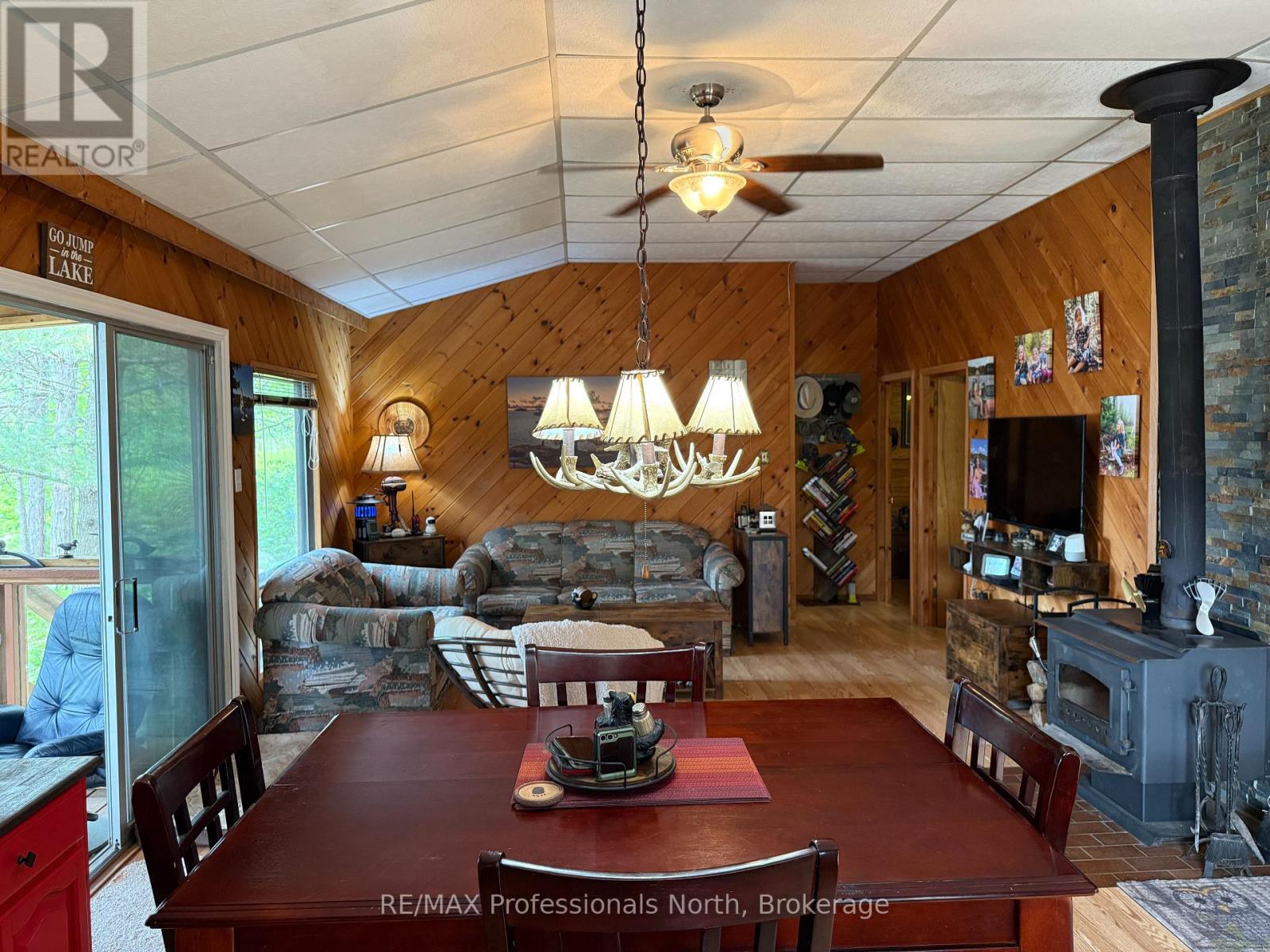 11437 Devils Lake Wao, Minden Hills, Ontario  K0M 2L1 - Photo 15 - X12229851