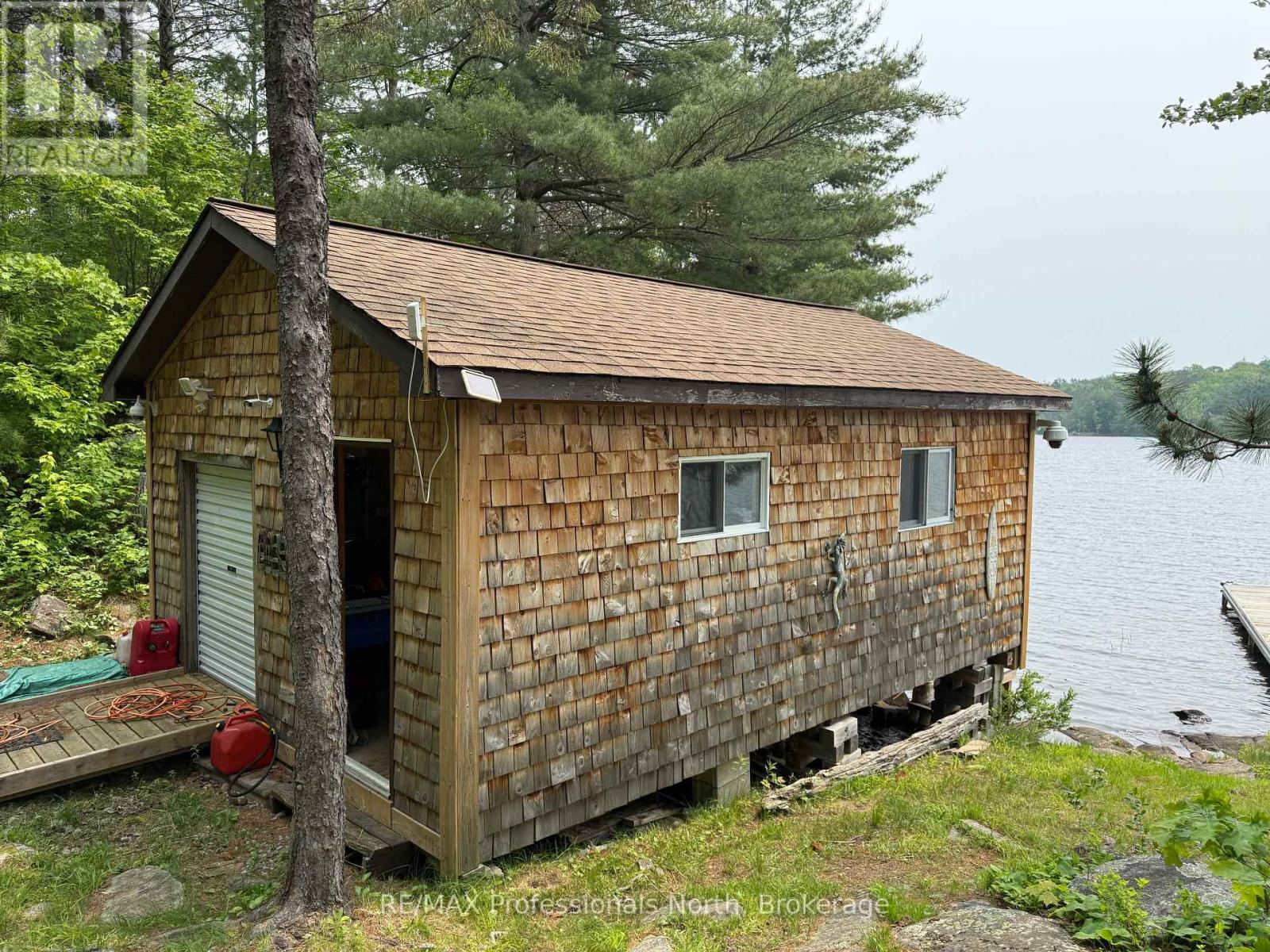 11437 Devils Lake Wao, Minden Hills, Ontario  K0M 2L1 - Photo 24 - X12229851