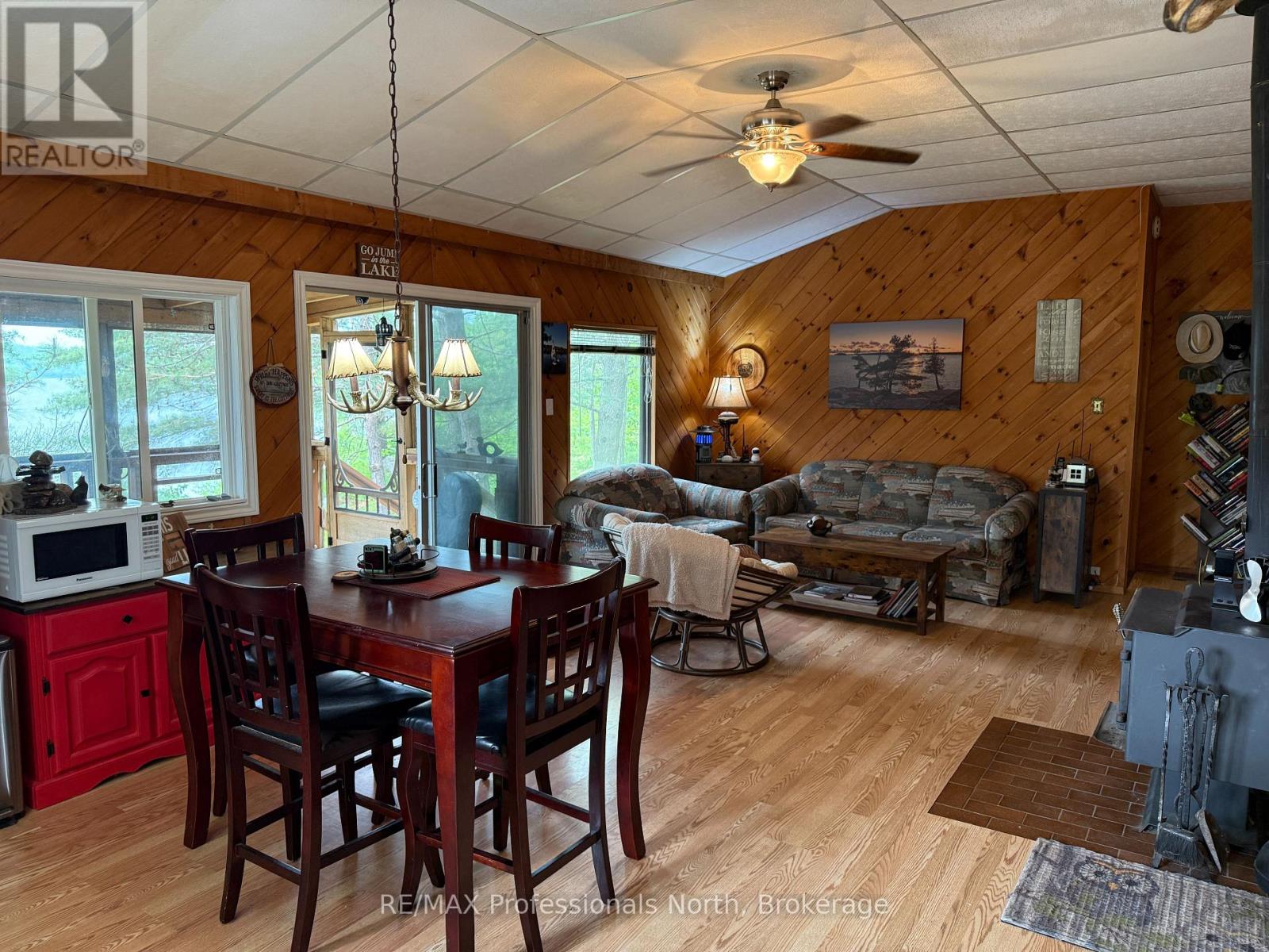 11437 Devils Lake Wao, Minden Hills, Ontario  K0M 2L1 - Photo 16 - X12229851