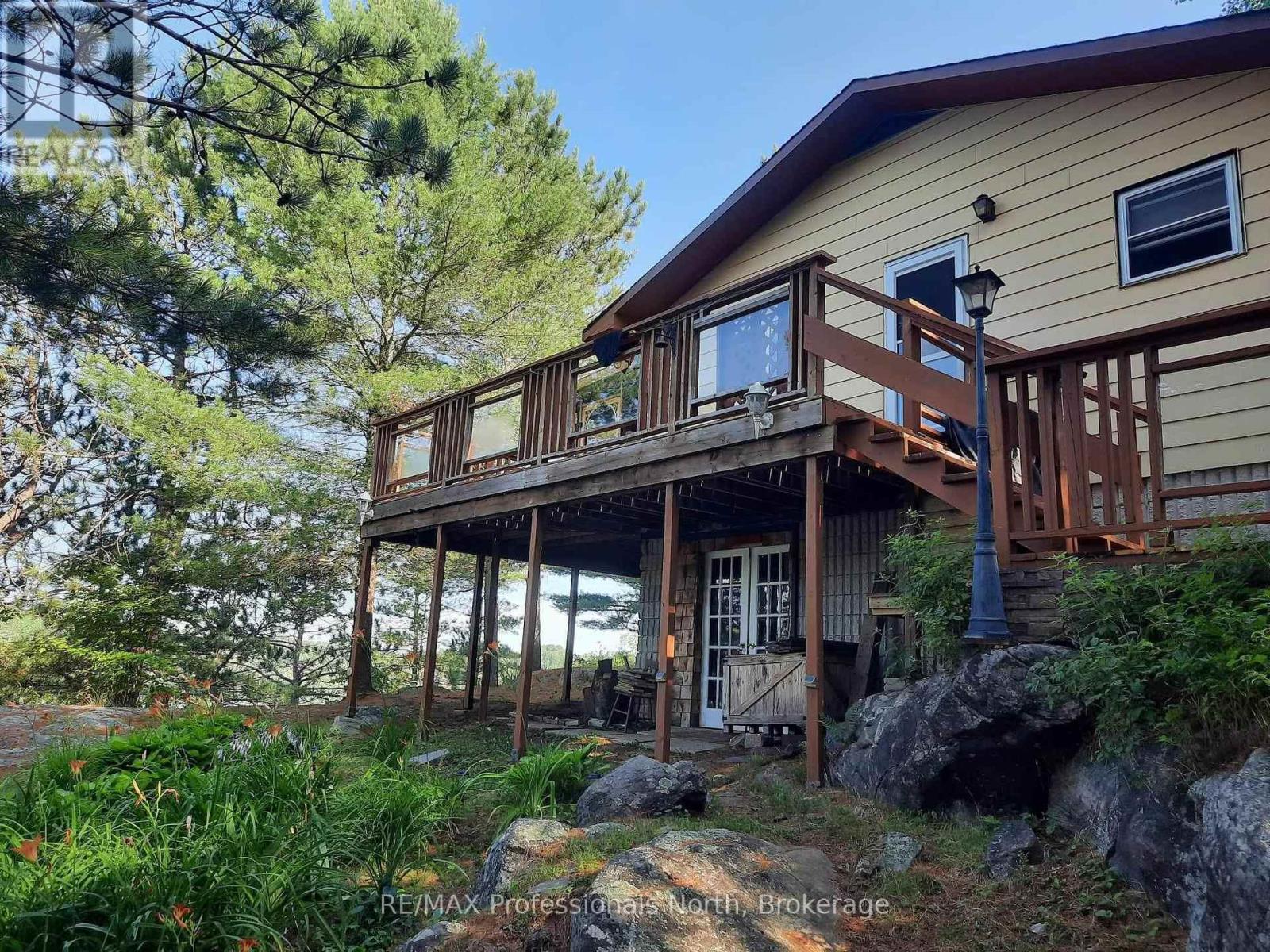 11437 Devils Lake Wao, Minden Hills, Ontario  K0M 2L1 - Photo 34 - X12229851