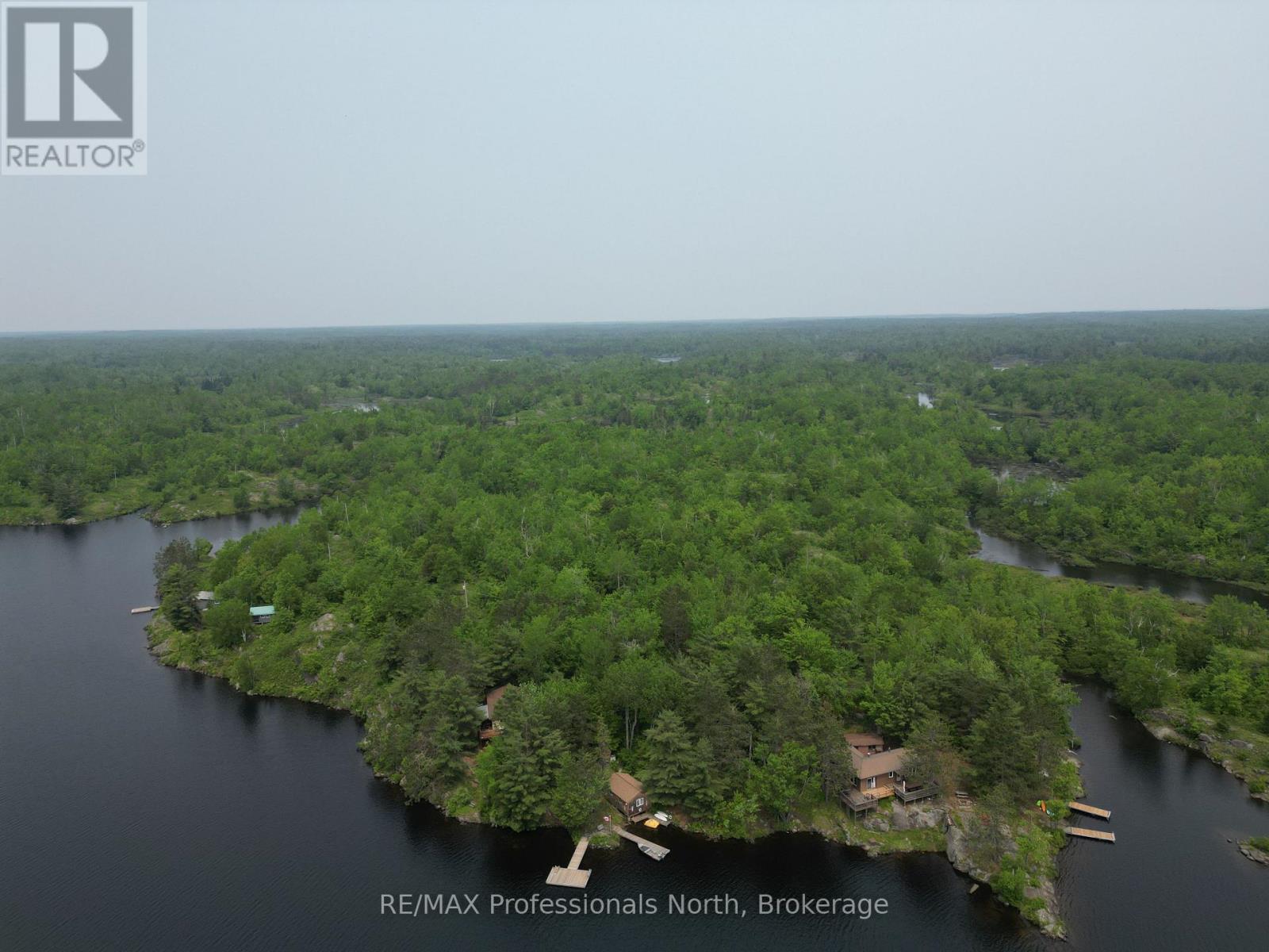 11437 Devils Lake Wao, Minden Hills, Ontario  K0M 2L1 - Photo 45 - X12229851