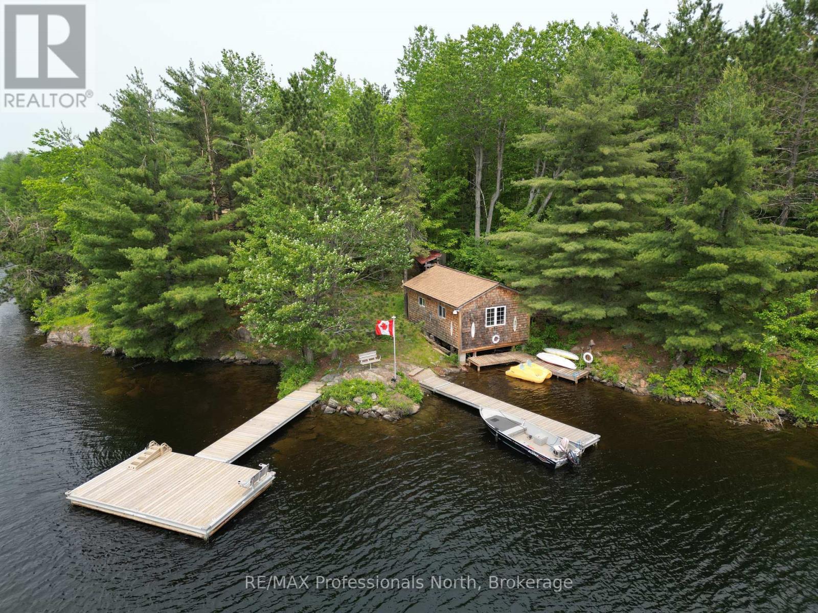11437 Devils Lake Wao, Minden Hills, Ontario  K0M 2L1 - Photo 4 - X12229851