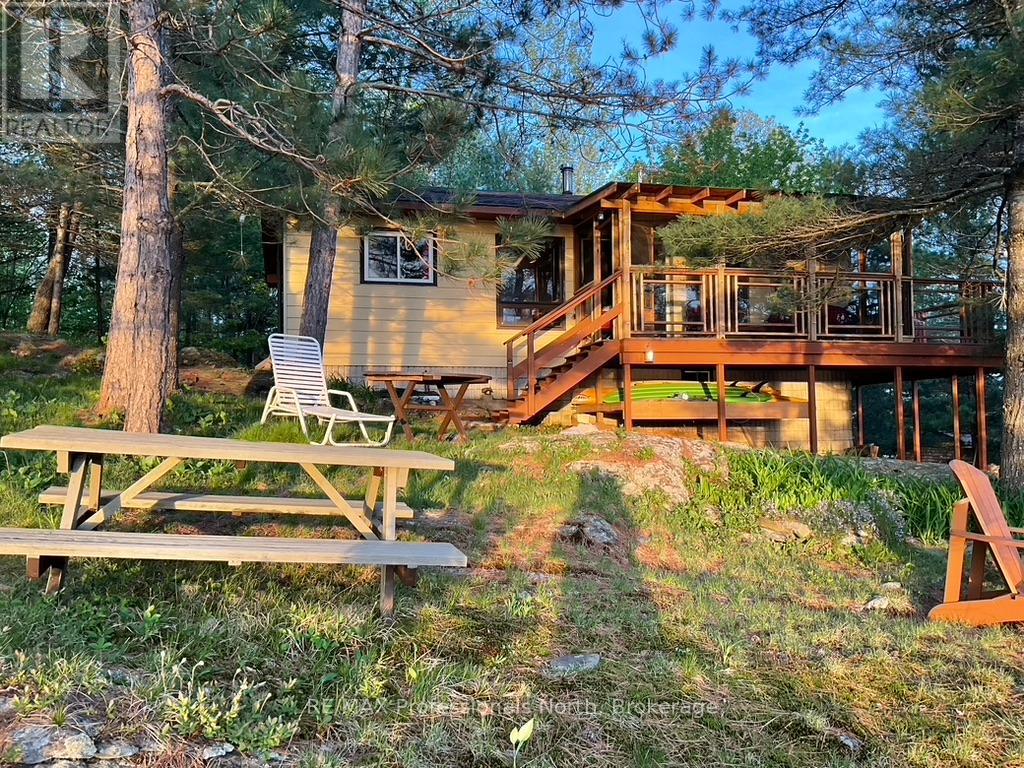 11437 Devils Lake Wao, Minden Hills, Ontario  K0M 2L1 - Photo 33 - X12229851